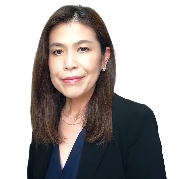 Ryoko De Los Santos