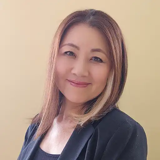 Ikuko Tatebayashi