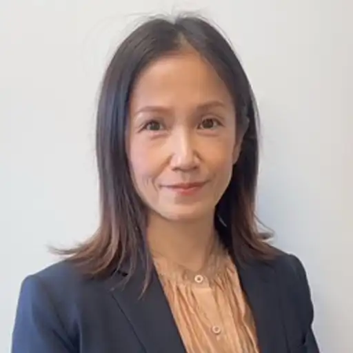 Tomoko Sakiyama