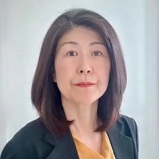 Fumie Wada
