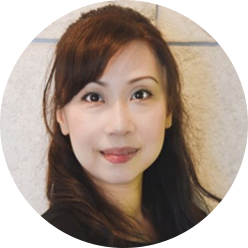 Naoko Kagaya