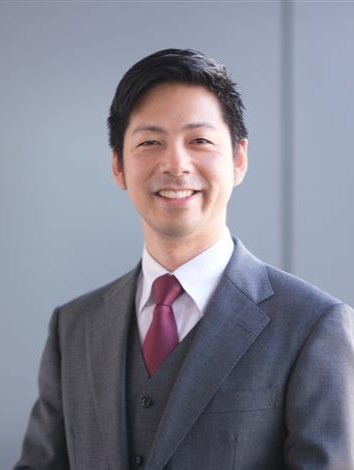 Makoto Ishida 石田 誠