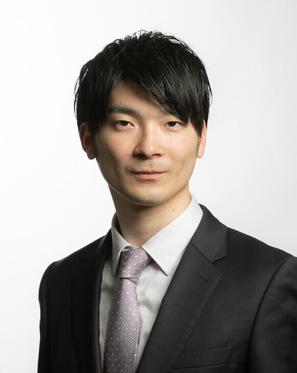 Jin Ono 大野 仁寛