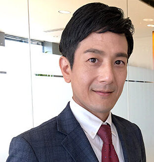 Leo Sakamoto 坂本 礼緒