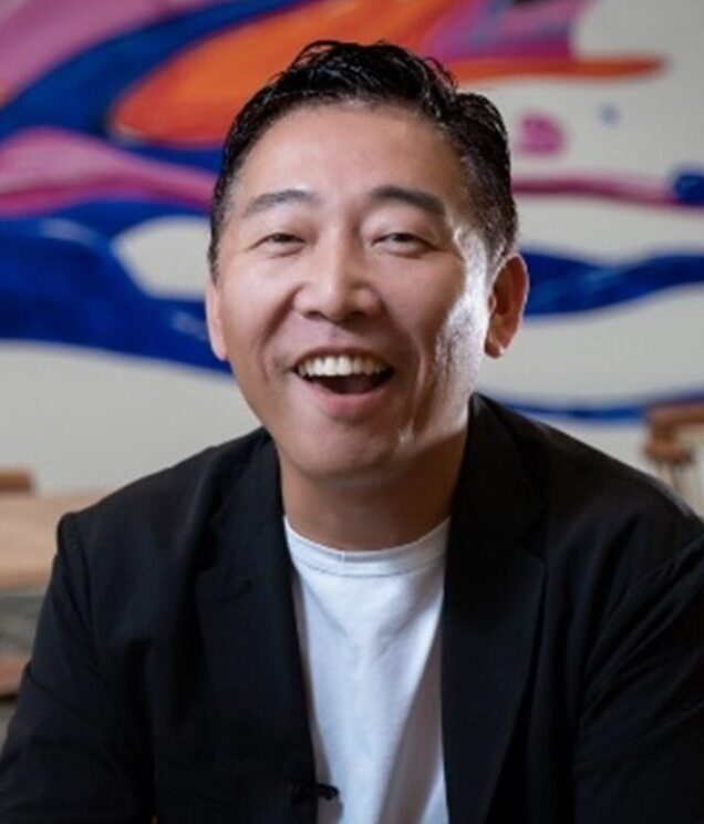 Mr. Masahiro Maruyama 丸山 昌宏