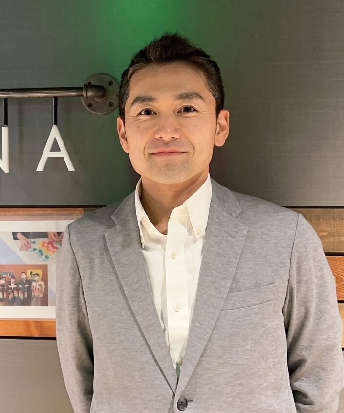 Naoki Kubota 久保田 直揮