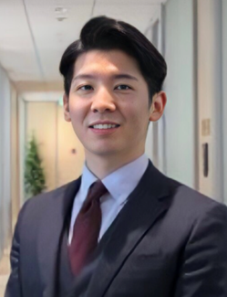 Hiroki Kaneko 金子 浩樹