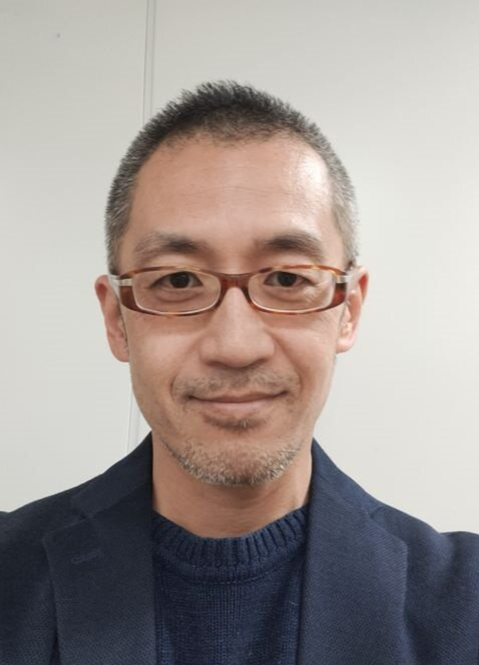 Hirotoshi Ito 伊藤 博敏