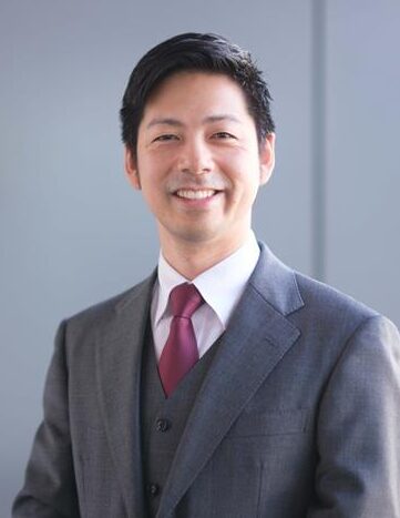 Mr. Makoto Ishida 石田 誠