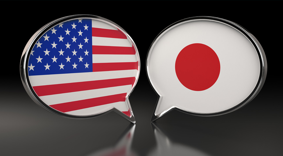 2. 日本・US就職活動の違い