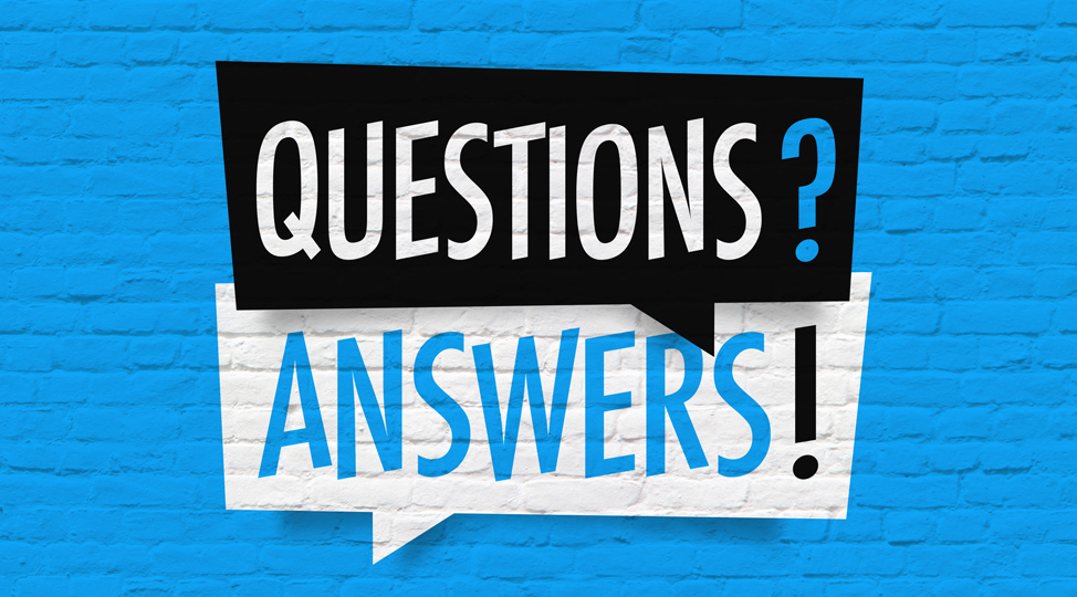 10. FAQ