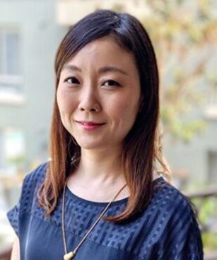 Kayo Tokumaru