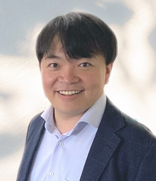 Mr. Yutaka Itashiki 板敷 豊